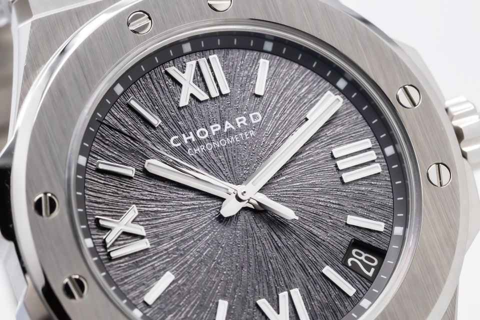 Chopard Alpine Eagle 298600-3002 Image 6